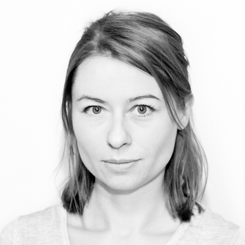 Aleksandra Jaworska-Surma